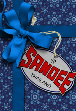 Sandee Gift Card