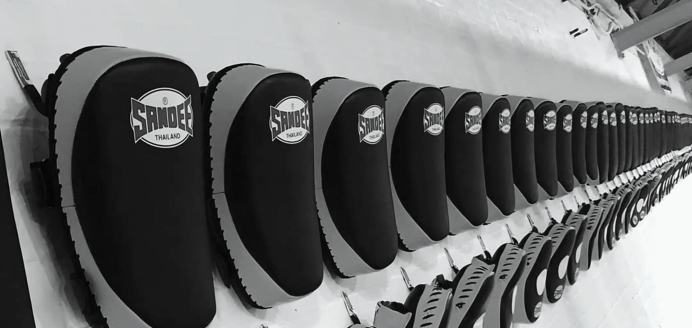 KIDS PADS
