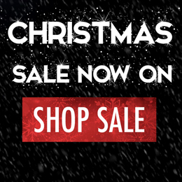 Christmas Sale Now On