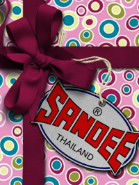 £50 Sandee Gift Card