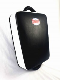 Sandee Leather Suitcase Low Kick Pad 