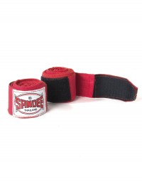 Sandee Red 2.5m Hand Wrap
