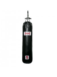 Sandee Sport Synthetic Leather 5ft Punch Bag