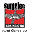 Sumalee Boxing Gym, Phuket, Thailand