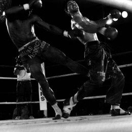 The Fight That Changed History: Rhangpuek Kiatsongrit vs Rick Roufus